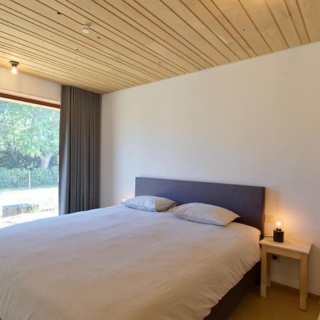 Duinvis 15 Villa ก๊กไซเดอ ภายนอก รูปภาพ