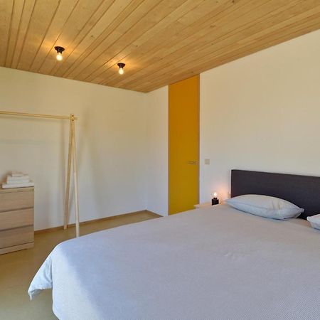 Duinvis 15 Villa ก๊กไซเดอ ภายนอก รูปภาพ