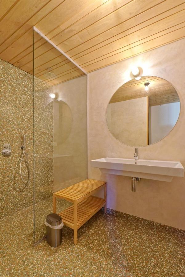 Duinvis 15 Villa ก๊กไซเดอ ภายนอก รูปภาพ