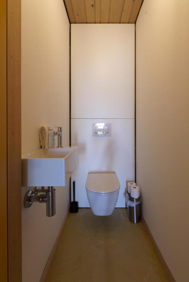 Duinvis 15 Villa ก๊กไซเดอ ภายนอก รูปภาพ